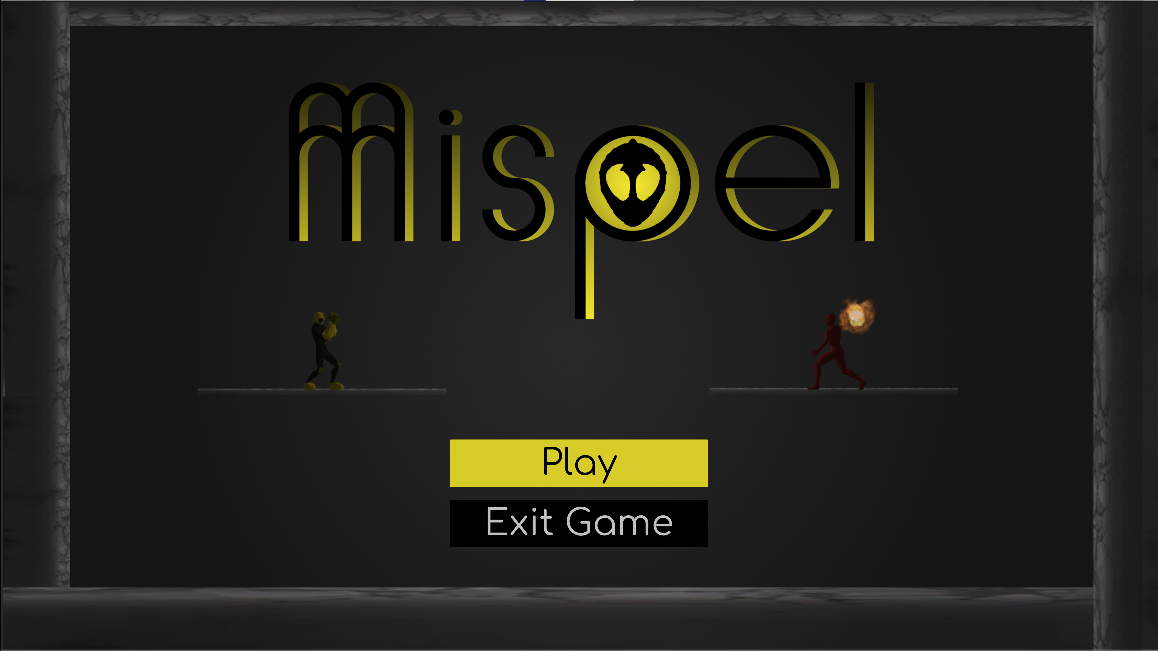 Mispel Title